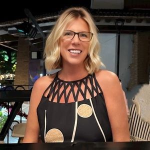 Meet your Posher, Melanie